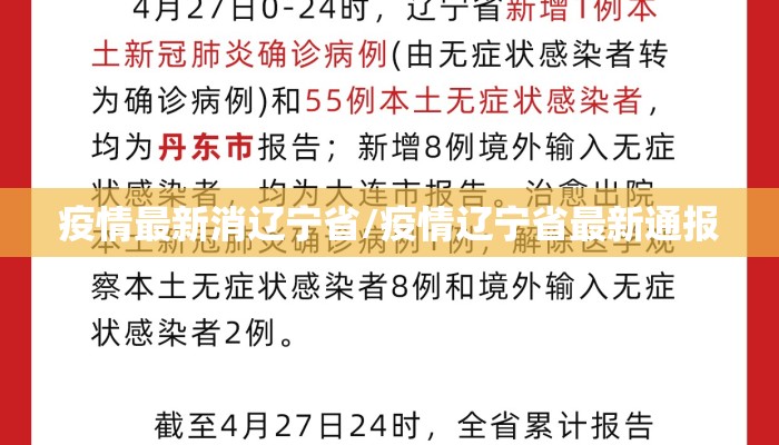 疫情最新消辽宁省/疫情辽宁省最新通报