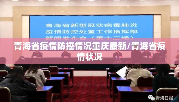 青海省疫情防控情况重庆最新/青海省疫情状况