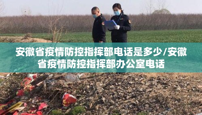 安徽省疫情防控指挥部电话是多少/安徽省疫情防控指挥部办公室电话
