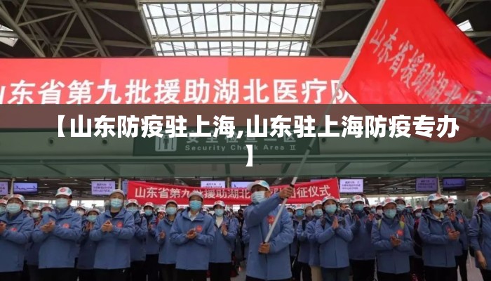 【山东防疫驻上海,山东驻上海防疫专办】