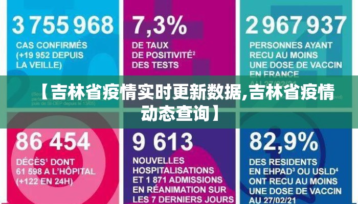 【吉林省疫情实时更新数据,吉林省疫情动态查询】