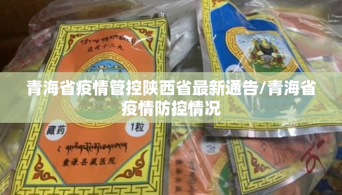 青海省疫情管控陕西省最新通告/青海省疫情防控情况