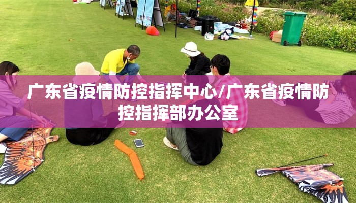 广东省疫情防控指挥中心/广东省疫情防控指挥部办公室