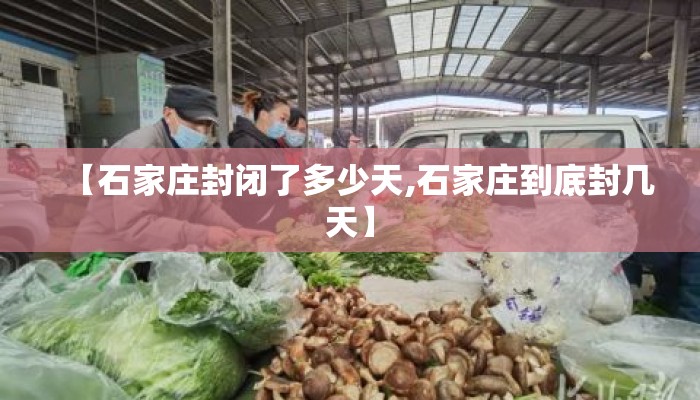 【石家庄封闭了多少天,石家庄到底封几天】
