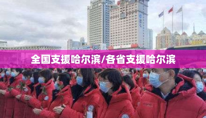 全国支援哈尔滨/各省支援哈尔滨