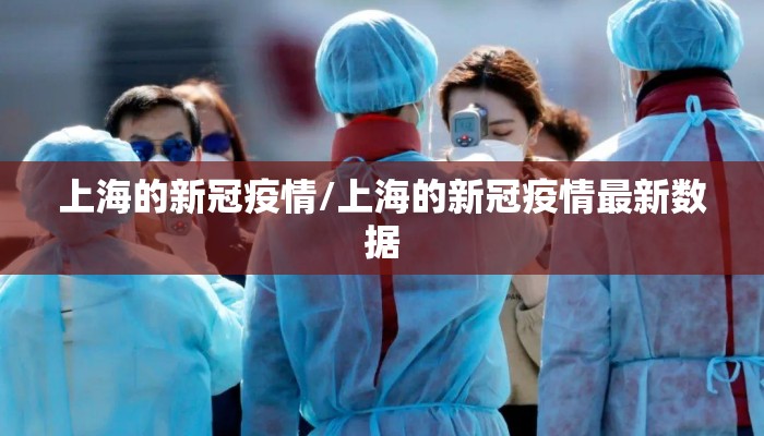 上海的新冠疫情/上海的新冠疫情最新数据