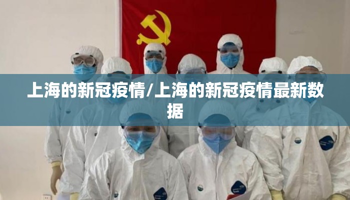 上海的新冠疫情/上海的新冠疫情最新数据