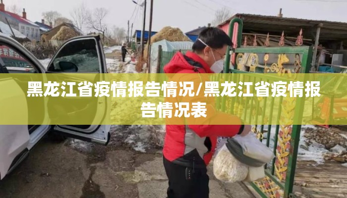 黑龙江省疫情报告情况/黑龙江省疫情报告情况表