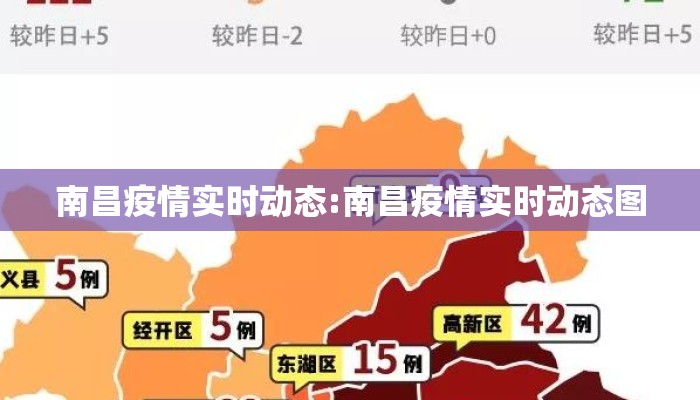 南昌疫情实时动态:南昌疫情实时动态图