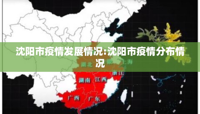 沈阳市疫情发展情况:沈阳市疫情分布情况