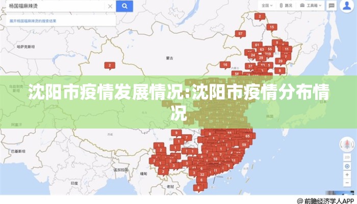 沈阳市疫情发展情况:沈阳市疫情分布情况