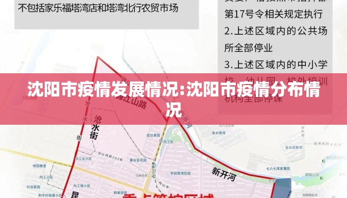 沈阳市疫情发展情况:沈阳市疫情分布情况