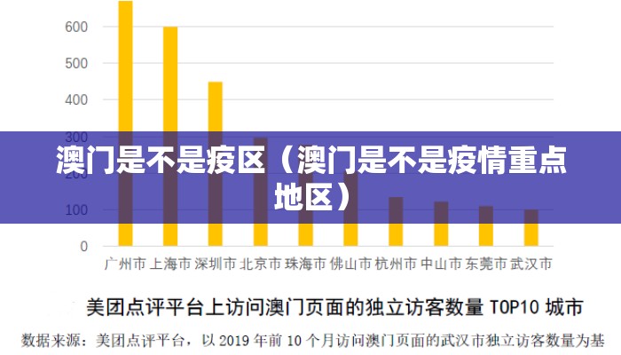 澳门是不是疫区（澳门是不是疫情重点地区）