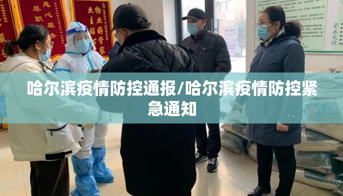 哈尔滨疫情防控通报/哈尔滨疫情防控紧急通知