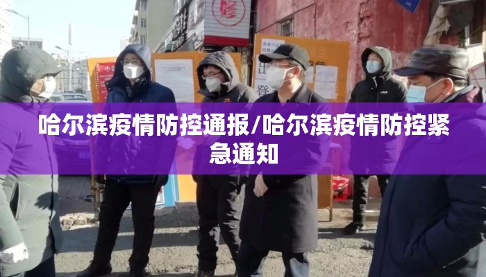 哈尔滨疫情防控通报/哈尔滨疫情防控紧急通知