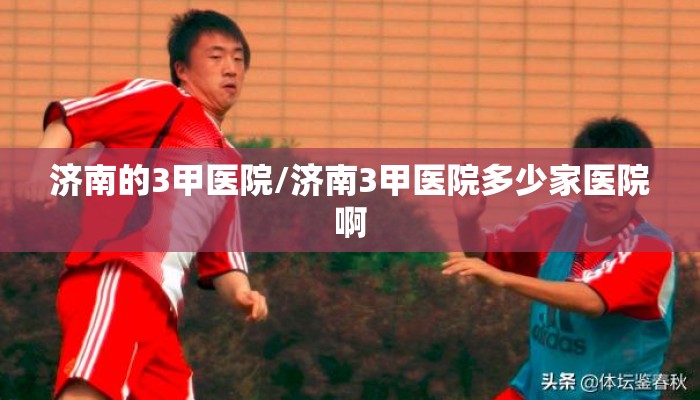 济南的3甲医院/济南3甲医院多少家医院啊