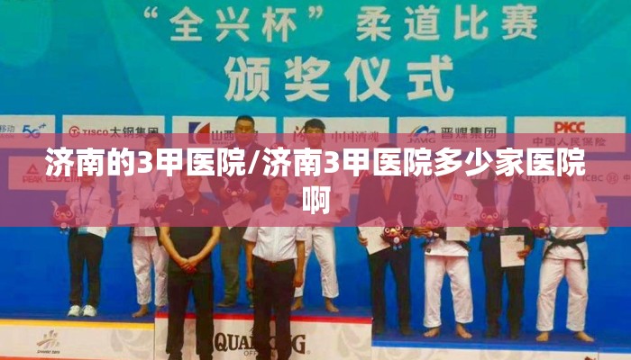 济南的3甲医院/济南3甲医院多少家医院啊