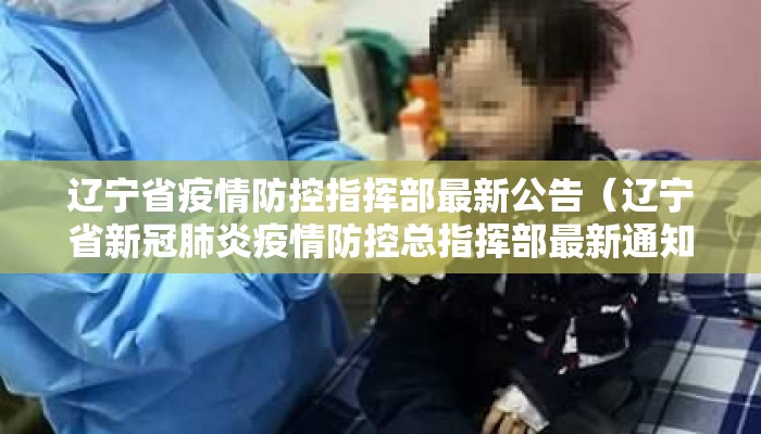 辽宁省疫情防控指挥部最新公告（辽宁省新冠肺炎疫情防控总指挥部最新通知）