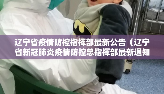 辽宁省疫情防控指挥部最新公告（辽宁省新冠肺炎疫情防控总指挥部最新通知）