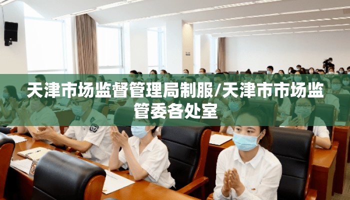 天津市场监督管理局制服/天津市市场监管委各处室