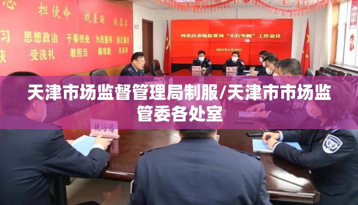 天津市场监督管理局制服/天津市市场监管委各处室