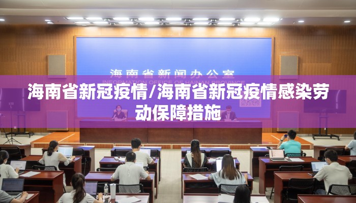 海南省新冠疫情/海南省新冠疫情感染劳动保障措施