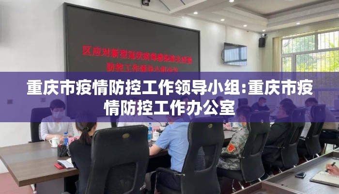 重庆市疫情防控工作领导小组:重庆市疫情防控工作办公室
