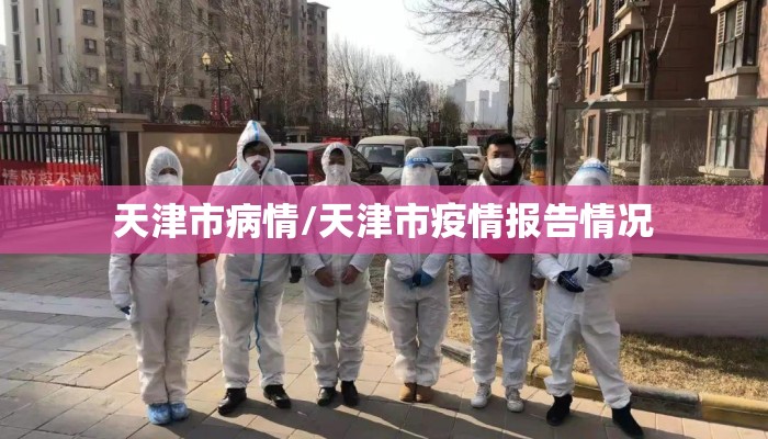 天津市病情/天津市疫情报告情况