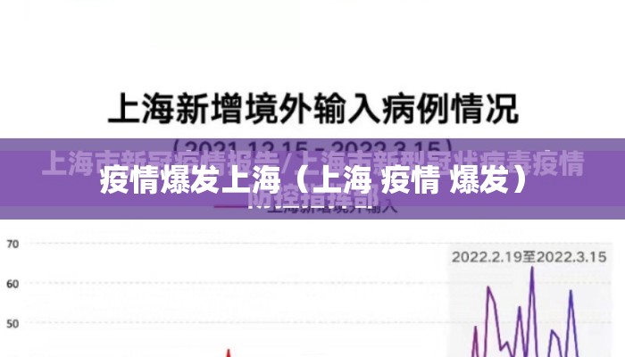 疫情爆发上海（上海 疫情 爆发）