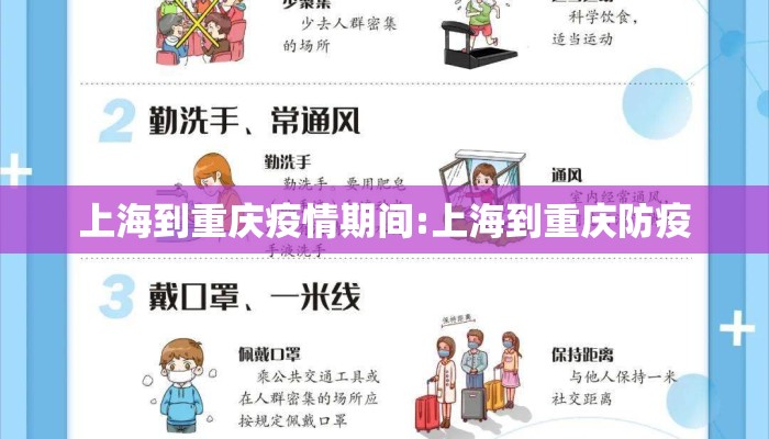 上海到重庆疫情期间:上海到重庆防疫