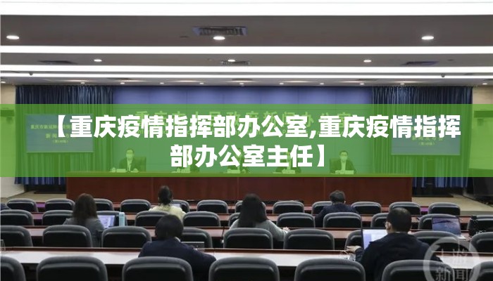 【重庆疫情指挥部办公室,重庆疫情指挥部办公室主任】
