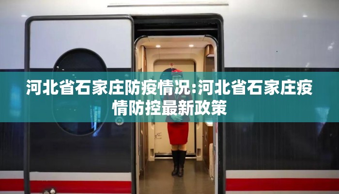 河北省石家庄防疫情况:河北省石家庄疫情防控最新政策