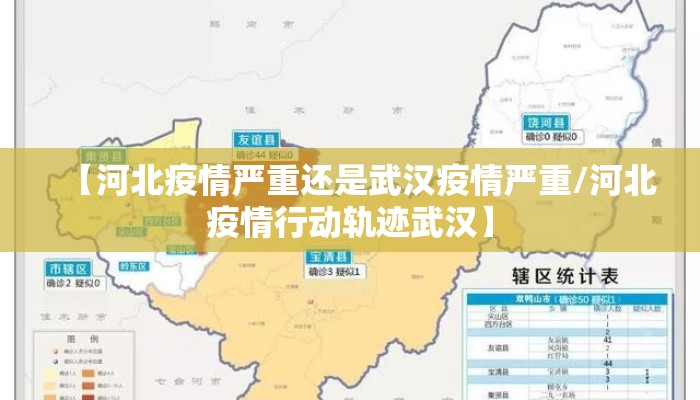 【河北疫情严重还是武汉疫情严重/河北疫情行动轨迹武汉】
