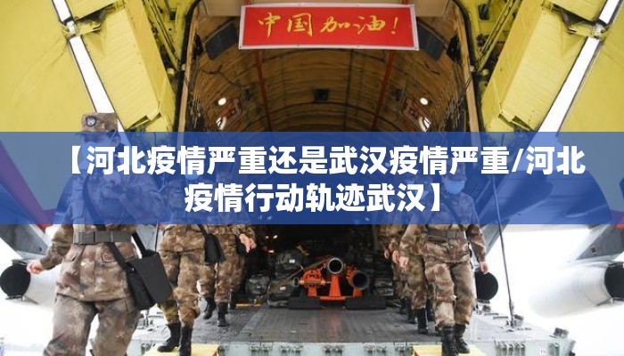 【河北疫情严重还是武汉疫情严重/河北疫情行动轨迹武汉】