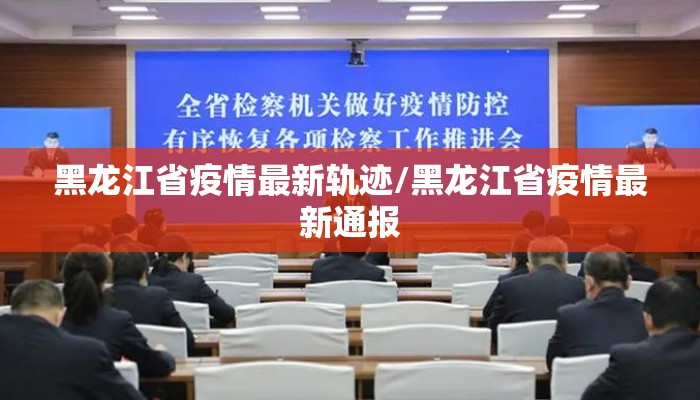 黑龙江省疫情最新轨迹/黑龙江省疫情最新通报
