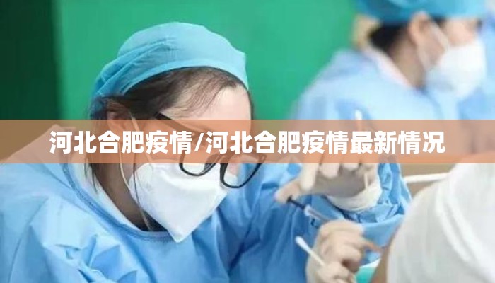 河北合肥疫情/河北合肥疫情最新情况