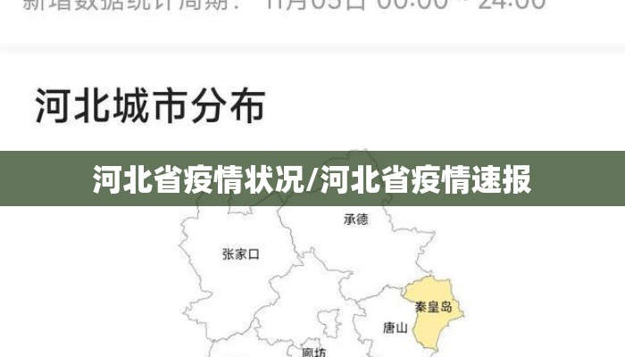 河北省疫情状况/河北省疫情速报
