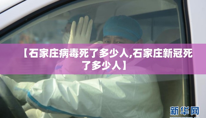 【石家庄病毒死了多少人,石家庄新冠死了多少人】