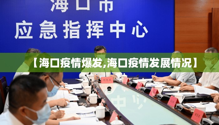 【海口疫情爆发,海口疫情发展情况】