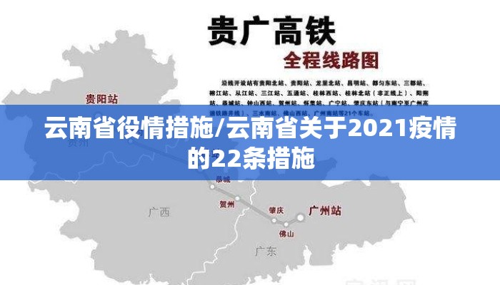 云南省役情措施/云南省关于2021疫情的22条措施 云南省役情措施/云南省关于2021疫情的22条措施