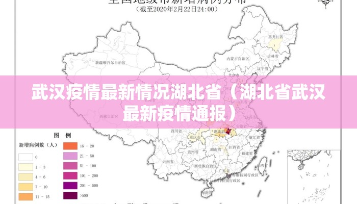 武汉疫情最新情况湖北省（湖北省武汉最新疫情通报）