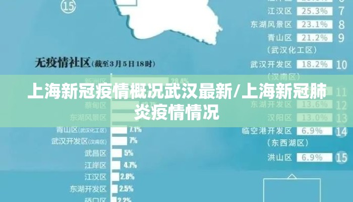 上海新冠疫情概况武汉最新/上海新冠肺炎疫情情况