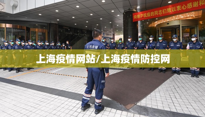 上海疫情网站/上海疫情防控网