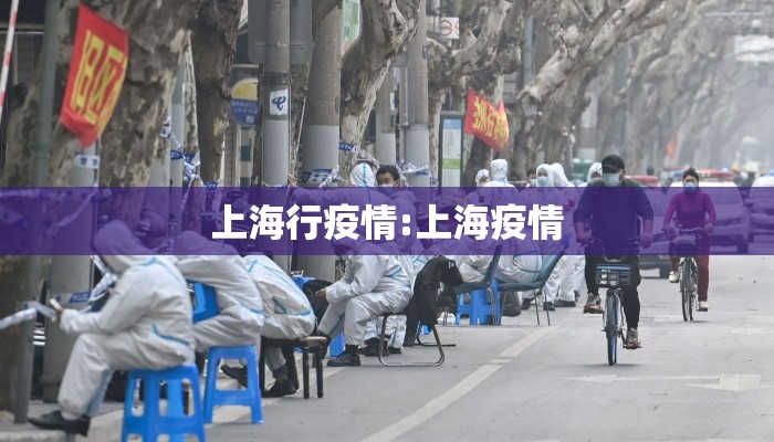 上海行疫情:上海疫情 上海行疫情:上海疫情