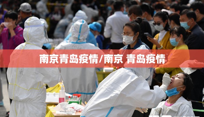 南京青岛疫情/南京 青岛疫情