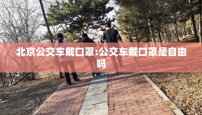 北京公交车戴口罩:公交车戴口罩是自由吗