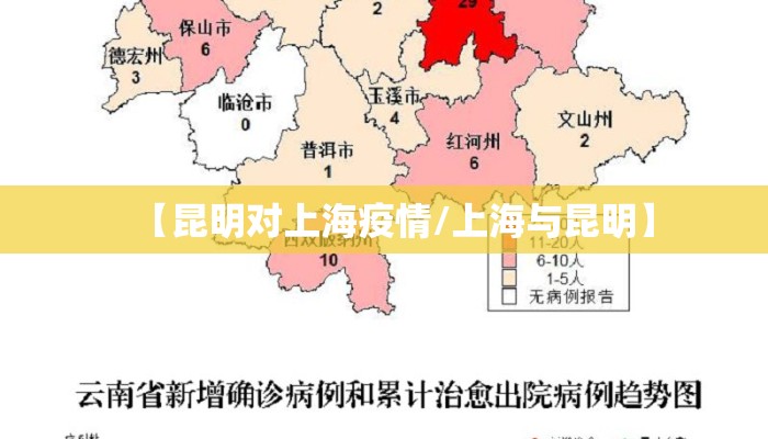 【昆明对上海疫情/上海与昆明】