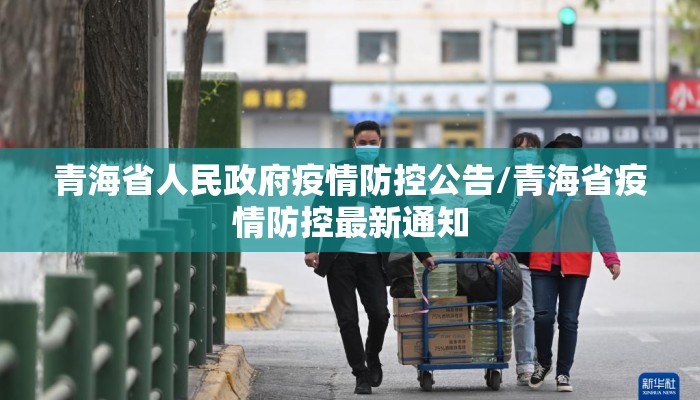 青海省人民政府疫情防控公告/青海省疫情防控最新通知