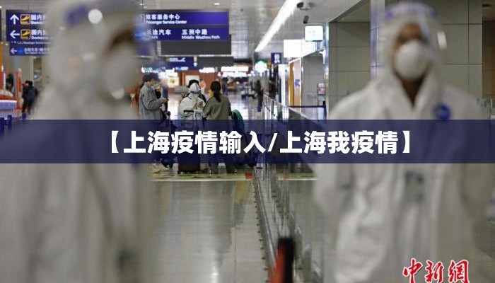 【上海疫情输入/上海我疫情】
