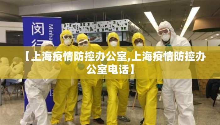 【上海疫情防控办公室,上海疫情防控办公室电话】